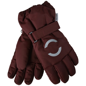 Mikk-Line - Vinter handsker - Andorra